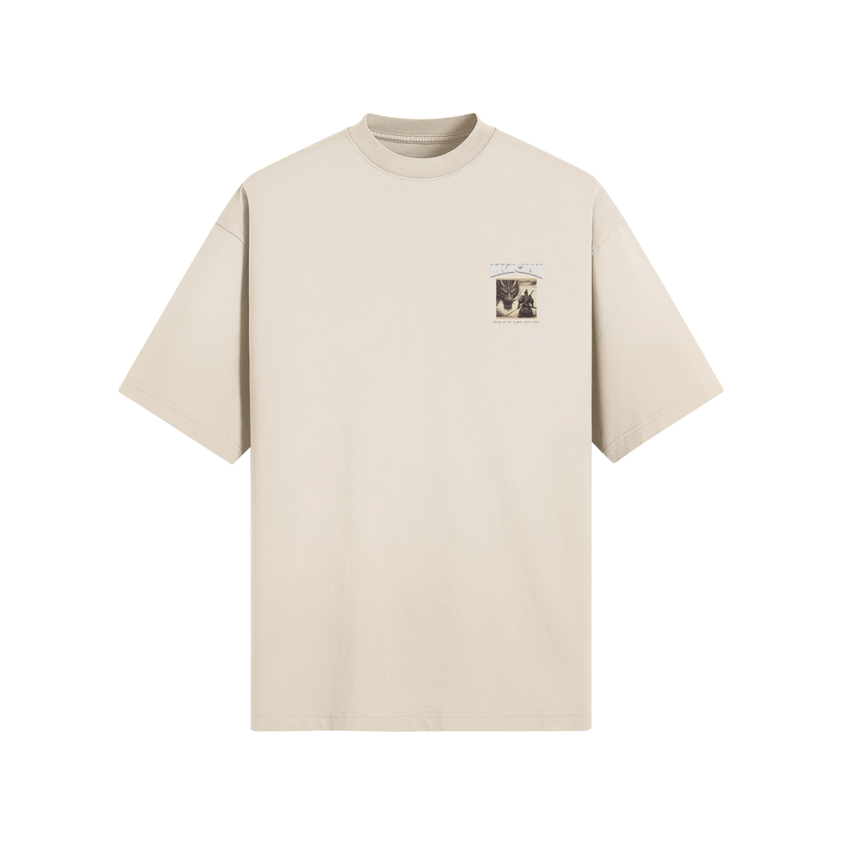 0-YE6-Front Side