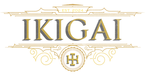 Ikigai Cloth